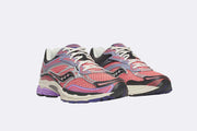 Saucony Progrid Omni 9 Pink Purple